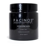 Pacinos Hair Styling Gel 500ml