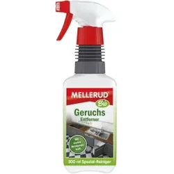 MELLERUD Bio Geruchsentferner, Für frische Luft, 500 ml - Sprühflasche
