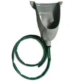 VARILE Urinal glänzend,