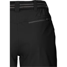KILLTEC KOS 19 WMN BRMDS Shorts Schwarz 36