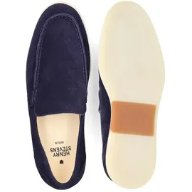 Henry Stevens Elia L1 Herren Navy 42