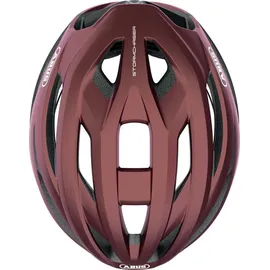 ABUS StormChaser 51-55 cm bloodmoon red 2022