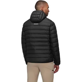 Mammut Waymarker Insulation Hooded Jacket schwarz 2