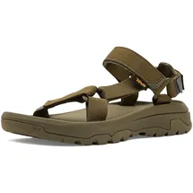 Teva Hurricane XLT3 Herren Dunkelgrün 42
