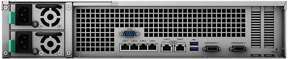 RS3621XS+ neu