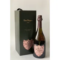 Dom Perignon Lenny Kravitz Rose 2006 Champagner 0,75l Flasche 12,5%Vol Geschenk