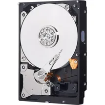 Western Digital Mainstream 1 TB 3,5" WDBH2D0010HNC-ERSN