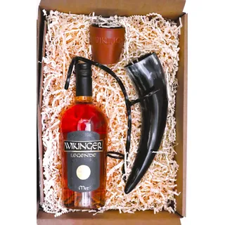 Wikinger Met LEGENDE 10% Vol. 0,75l