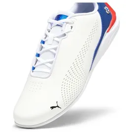 Puma BMW MMS Drift Cat Decima Herren Weiß 38