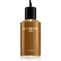 Burberry Hero Eau de Parfum Eau de Parfum nachfüllbar für Herren 200 ml