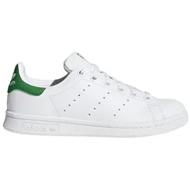 Adidas Stan Smith cloud white/core white/green 36