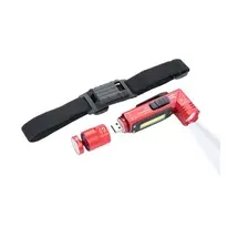 Troika ECO KNICKLICHT rot