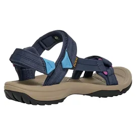 Teva Terra Fi Lite Damen crown blue 37