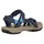 Teva Terra Fi Lite Damen crown blue 37
