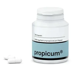 Propicum Kapseln