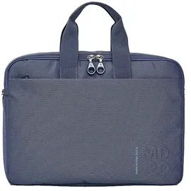 Mandarina Duck MD20 Briefcase (15"), Notebooktasche, blau