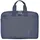 Mandarina Duck MD20 Briefcase (15"), Notebooktasche, blau