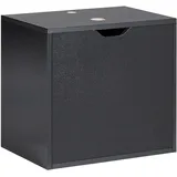 Beliani Beliani, Waschbeckenunterschrank SUZANO