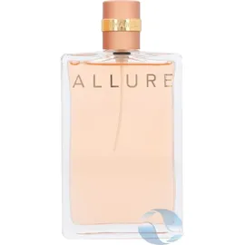 Chanel Allure Eau de Parfum 100 ml