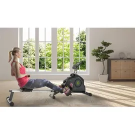 Tunturi Cardio Fit R30 grau/grün