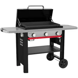 Weber Slate GPD 71 cm Premium Plancha