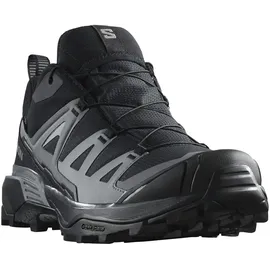 Salomon X Ultra 360 GTX Herren Black / Magnet / Quiet Shade 44