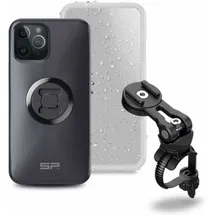 SP CONNECT Bike Bundle 2 schwarz