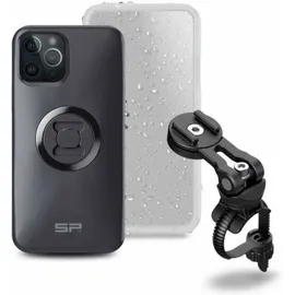 SP CONNECT Bike Bundle 2 schwarz