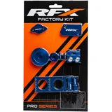 RFX Factory Kit YZF 250/450 BLAU