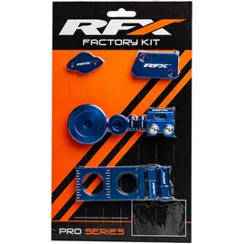 RFX Factory Kit YZF 250/450 BLAU