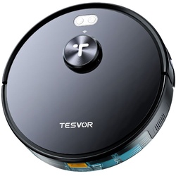 Tesvor S5 Max - Saug und Wischroboter