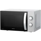Sencor SMW 4320SS Silber