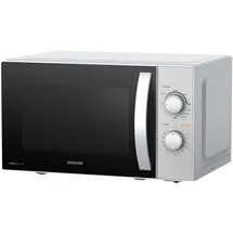 Sencor SMW 4320SS Silber