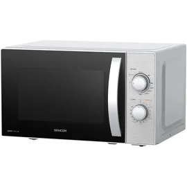 Sencor SMW 4320SS Silber