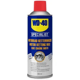 WD-40 Kettenöl 400 ml