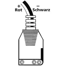 Albrecht DC-Stromkabel NCB 303 5813