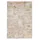 OBSESSION Teppich OBSESSION "My Noblesse 806", grau (taupe), B:120cm H:7mm L:170cm, Polyester, Teppiche, Teppich, modernes Design, Wohnzimmer