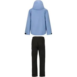 Weather Report Regenanzug Gust Blau 140