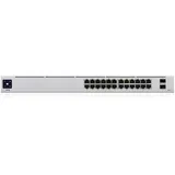 UBIQUITI networks Ubiquiti UniFi USW-24-POE-EU Switch