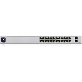 UBIQUITI networks Ubiquiti UniFi USW-24-POE-EU Switch