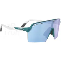 Rudy Project Spinshield Pro SP986822-0000 Teal Matte/Multilaser Ice