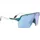 Rudy Project Spinshield Pro SP986822-0000 Teal Matte/Multilaser Ice