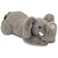 AURORA 61521 - Borealis Henri Elefant, Luxe Boutique Plüschtier,