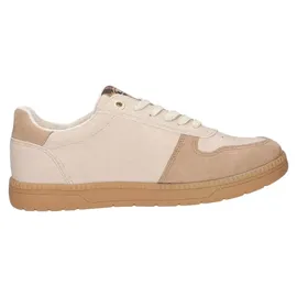 Tom Tailor Sneaker Low Beige Damen 38