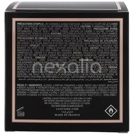 Lancôme La Nuit Trésor Eau de Parfum 50 ml