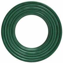 Awtools Gartenschlauch 50 m mehrfarbig