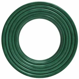 Awtools Gartenschlauch 50 m mehrfarbig