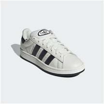 Adidas Campus 00s Core White / Core Black / Off White 44