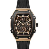 ICE-Watch Ice Watch Herrenuhr schwarz Herren