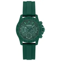 GUESS Uhren - Quarz-Analoguhr Sportstar - Gr. unisize -